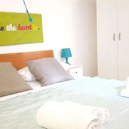 Apartament Riviera House