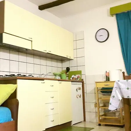 Riviera House Neapol