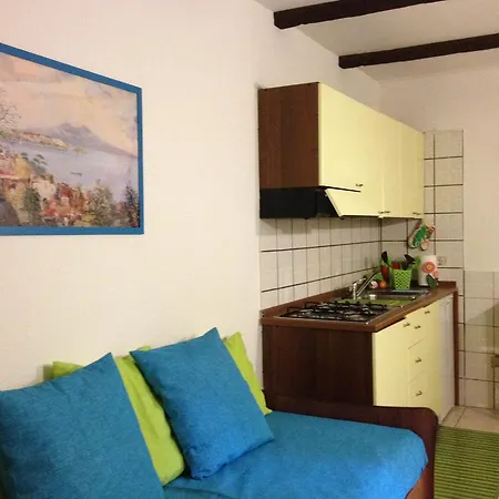 Apartment Riviera House *