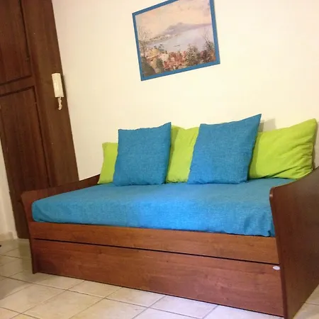 Apartment Riviera House