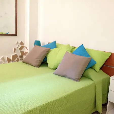 Riviera House *