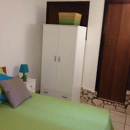 Riviera House * Naples