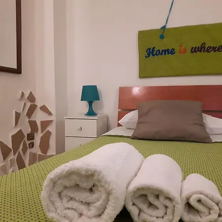 Apartment Riviera House Naples