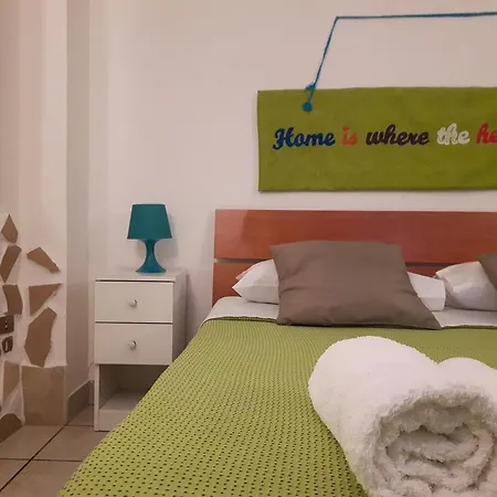 Riviera House Apartment *