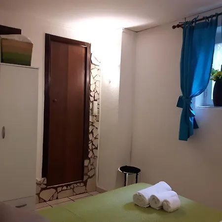 Apartment Riviera House *