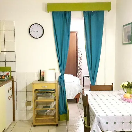 Riviera House Apartment Naples